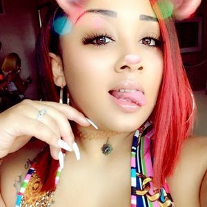 Meet your Posher, Anika denise